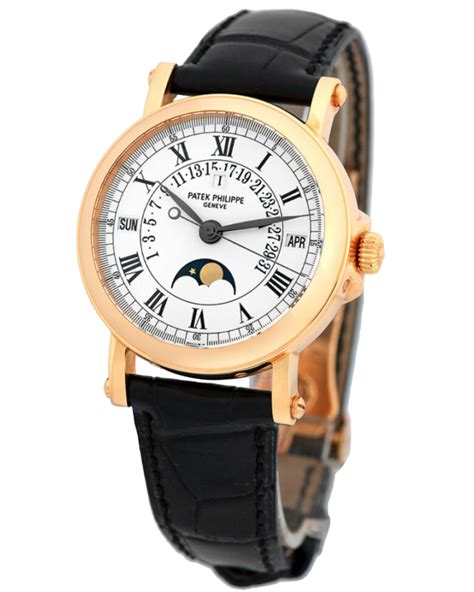 часы patek philippe geneve 5059|Patek Philippe ref 5059.